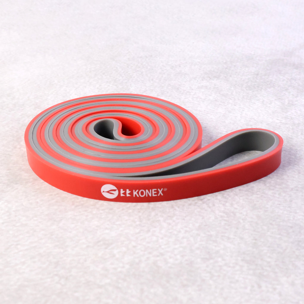 Heavy-duty Resistance Exercise Band  208013 Mm